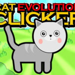 EVOLUȚIA CAT: CLICKER