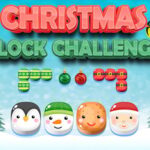 Crăciun Block Challenge