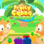Insula Fruity Cubes